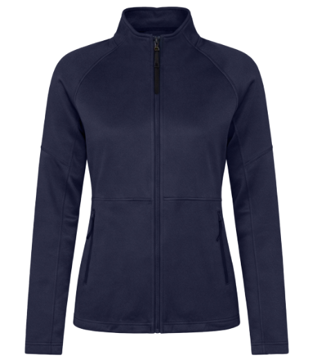 Picture of Stencil Heat-Tex Ladies Long Sleeve Jacket